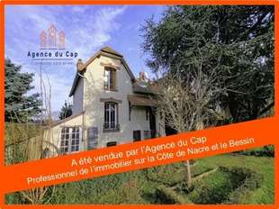 Photo Vente maison Bernières-sur-Mer