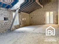 Vente maison 12 pièces