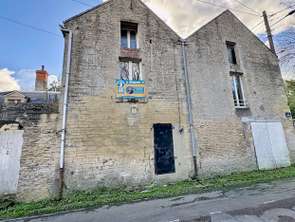 Vente Maison 9 chambresBernières-sur-Mer