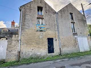 Vente maison 12 pièces