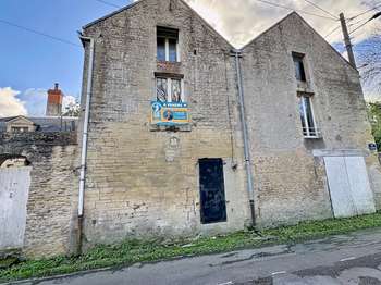 Vente maison 12 pièces Bernières-sur-Mer 14