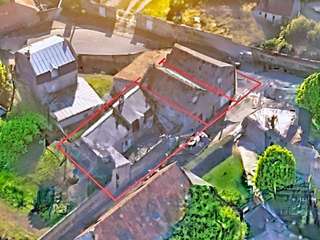 Vente maison 12 pièces