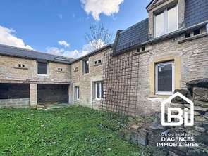 Vente Maison 6 chambresBernières-sur-Mer