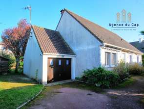 Vente Maison 4 chambresBernières-sur-Mer