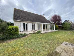 Vente Maison 4 chambresBernières-sur-Mer