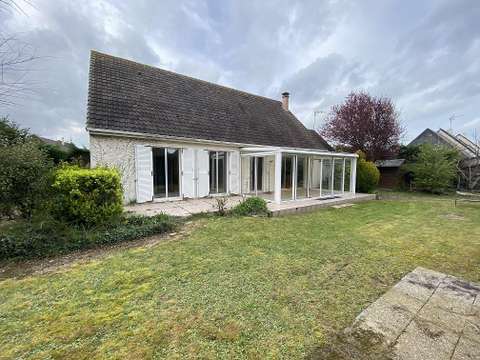 Vente maison 6 pièces Bernières-sur-Mer 14
