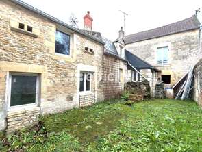 Vente Maison 8 chambresBernières-sur-Mer