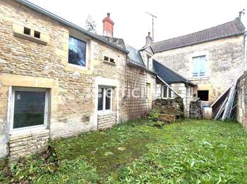 Vente maison 10 pièces Bernières-sur-Mer 14