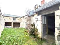 Vente maison 10 pièces