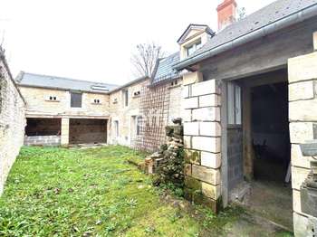 Vente maison 10 pièces