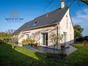 Vente Maison 5 chambresBernières-sur-Mer