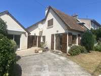 Vente maison 7 pièces Vente maison 7 pièces