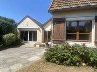 Vente maison 7 pièces Vente maison 7 pièces