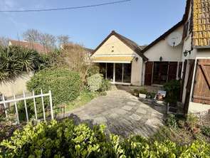 Vente Maison 4 chambresBernières-sur-Mer