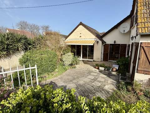 Vente maison 7 pièces Bernières-sur-Mer 14