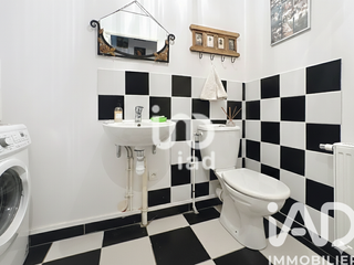 Vente maison 3 pièces Vente maison 3 pièces