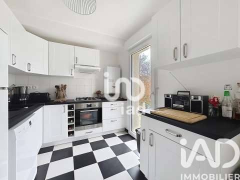 Vente maison 3 pièces Bernières-sur-Mer 14