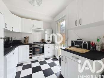 Vente maison 3 pièces Bernières-sur-Mer 14