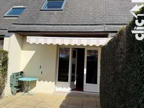 Vente Maison 3 chambresBernières-sur-Mer