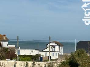 Vente Maison 3 chambresBernières-sur-Mer