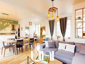 Vente Maison 3 chambresBernières-sur-Mer