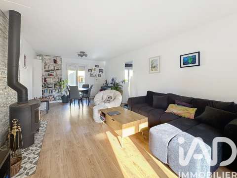 Vente maison 5 pièces Bernières-sur-Mer 14