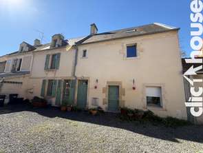 Vente Maison 3 chambresBernières-sur-Mer