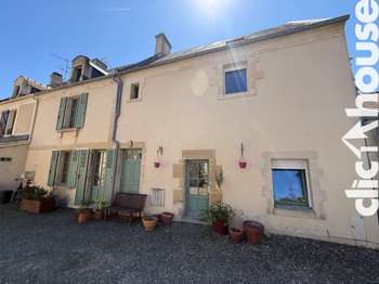 Vente maison 5 pièces Bernières-sur-Mer 14
