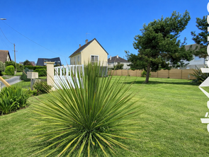 Vente Maison 1 chambreBernières-sur-Mer