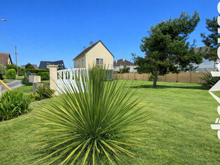 Photo Vente maison Bernières-sur-Mer