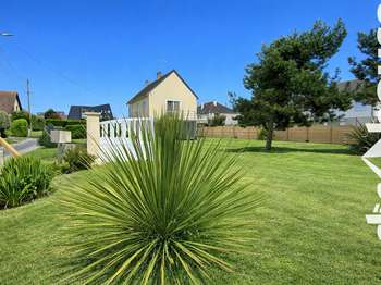 Vente maison 3 pièces Bernières-sur-Mer 14