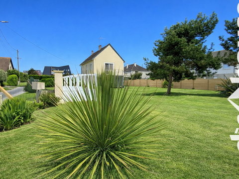 Vente maison 3 pièces Bernières-sur-Mer 14