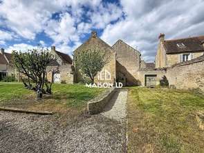 Vente Maison 3 chambresBernières-sur-Mer