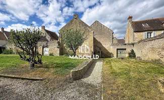 Photo Vente maison Bernières-sur-Mer