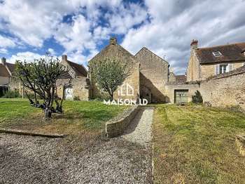 Vente maison 5 pièces Bernières-sur-Mer 14
