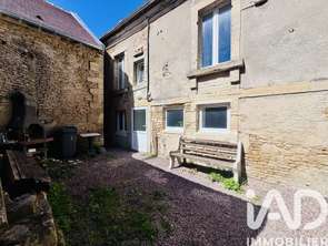 Vente Maison 3 piècesBernières-sur-Mer