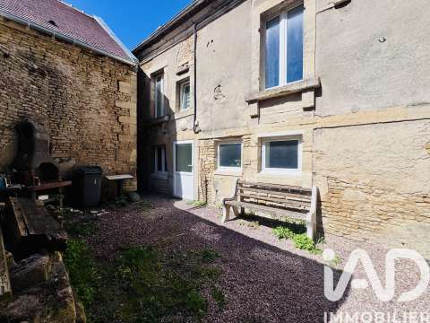 Vente maison 3 pièces Bernières-sur-Mer 14