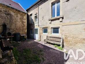 Vente Maison 3 piècesBernières-sur-Mer