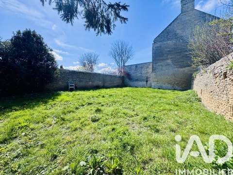 Vente maison 3 pièces Vente maison 3 pièces
