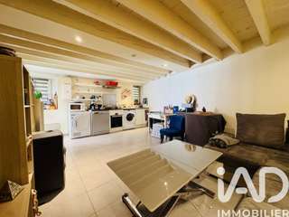 Vente maison 3 pièces Vente maison 3 pièces