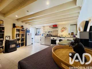 Vente maison 3 pièces Vente maison 3 pièces