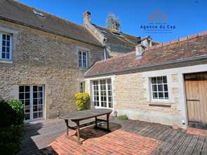 Vente Maison 4 chambresBernières-sur-Mer