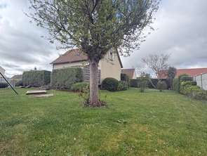 Vente Maison 3 chambresBernières-sur-Mer