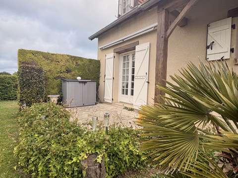 Vente maison 4 pièces Bernières-sur-Mer 14