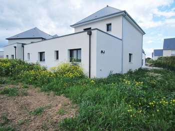 Vente maison 5 pièces Bernières-sur-Mer 14