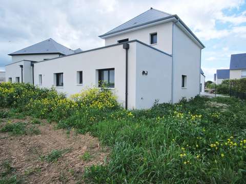 Vente maison 5 pièces Bernières-sur-Mer 14