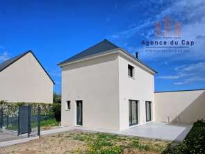 Vente Maison 3 chambresBernières-sur-Mer