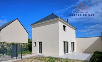 Photo Vente maison Bernières-sur-Mer