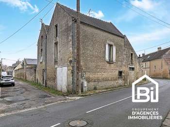 Vente maison 3 pièces Bernières-sur-Mer 14