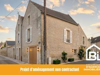 Vente Maison 2 chambresBernières-sur-Mer